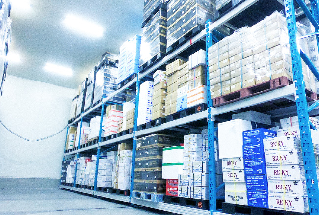 加工食品部 写真1