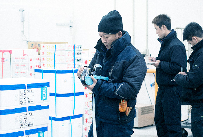 加工食品部 写真2